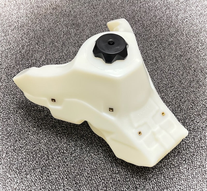 2021-2023 Honda CRF450R / CRF450WE / CRF250R 2.6 GAL IMS FUEL TANK (CHECK YEAR OPTIONS)