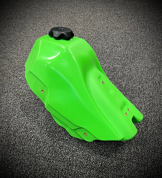 (1991-1994) Kawasaki KDX125 / KDX250 / KDX250SR 3.9 GAL IMS FUEL TANK (SPECIAL ORDER) CHECK YEAR/MODEL OPTIONS)