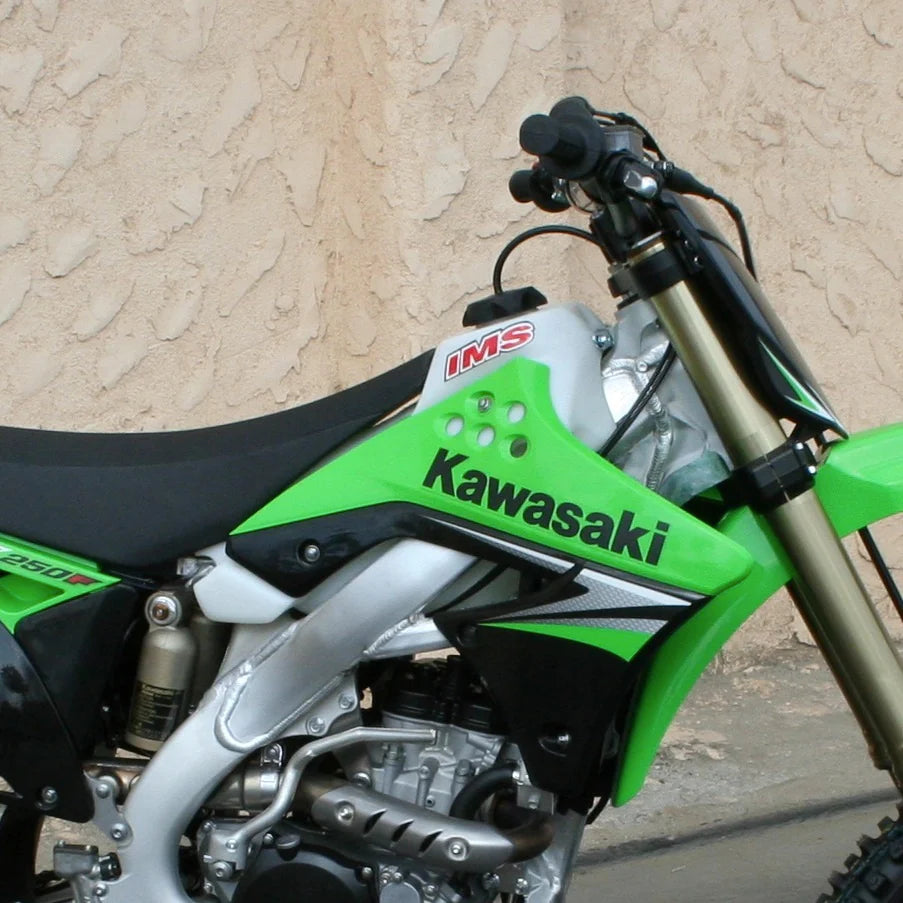 (2009-2010) Kawasaki KX250F 2.9 GAL IMS FUEL TANK