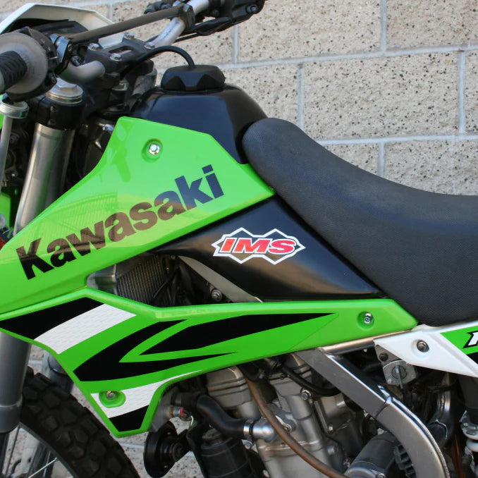 (2009-2020) Kawasaki KLX250S / (2021-2022) Kawasaki KLX300 2.7 GAL IMS FUEL TANK (EFI MODELS)