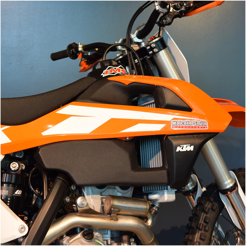 (2017-2018) KTM 250SX / 300SX / 250XC / 300XC / 300XC-W 250XC-W 4.25 GAL IMS FUEL TANK (CHECK YEAR/MODEL OPTIONS)