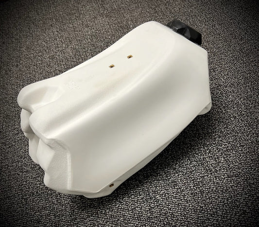 (1994-1997) Yamaha WR250 / (1993-1995) Yamaha YZ125 / YZ250 3.4 GAL IMS FUEL TANK (SPECIAL ORDER)