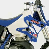 (2002-2021) Yamaha YZ125 / YZ250 / (2020-2022) Yamaha YZ125X / YZ250X 3.2 GAL IMS FUEL TANK