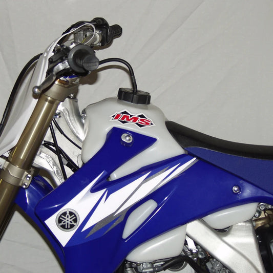 (2006-2014) Yamaha YZ250F / WR250F / YZ450F / WR450F 3.1 GAL IMS FUEL TANK (CHECK YEAR/MODEL OPTIONS)