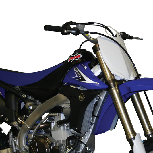 (2010-2013) Yamaha YZ450F 2.4 GAL IMS FUEL TANK