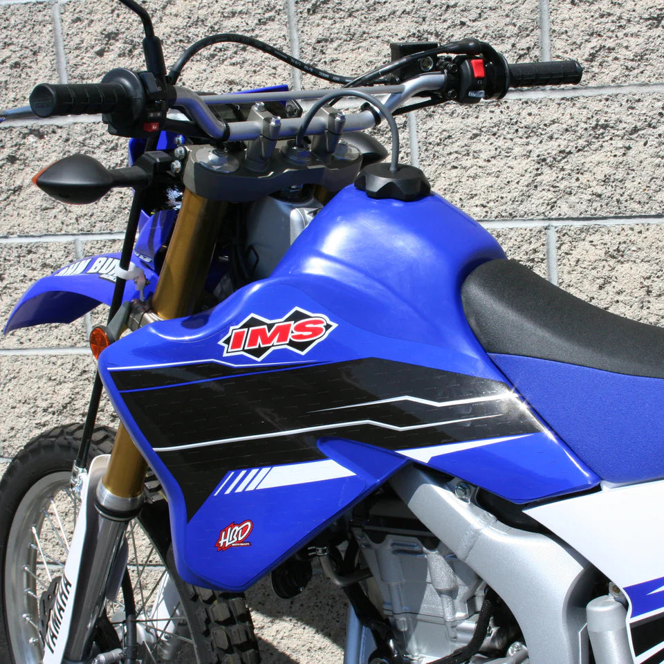 (2008-2016) Yamaha WR250X / (2008-2020) Yamaha WR250R 4.7 GAL IMS FUEL TANK