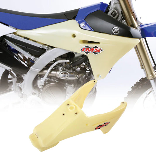 (2015-2019) Yamaha WR250F / WR450F / YZ250FX / YZ450FX 3.0 GAL IMS FUEL TANK (CHECK YEAR/MODEL OPTIONS)