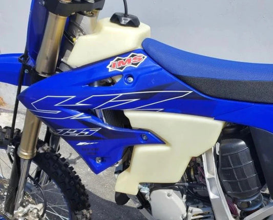 (2022-2023) Yamaha YZ125 / YZ250 / YZ125X / YZ250X 3.2 GAL IMS FUEL TANK (CHECK YEAR/MODEL OPTIONS)