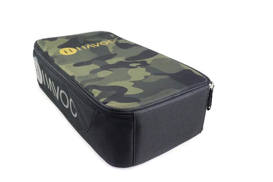 HAVOC CAMO 5 GOGGLE CASE