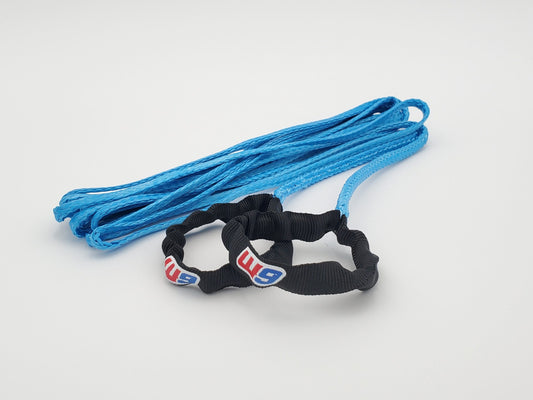 Warp9 TOW ROPE