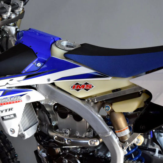 (2015-2019) Yamaha YZ250FX / YZ450FX / WR250F / WR450F 2.5 GAL IMS FUEL TANK (CHECK YEAR/MODEL OPTIONS)