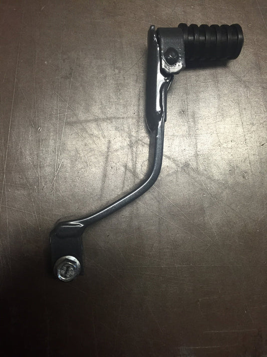 IMS FLIGHTLINE SHIFT LEVER (1987-2022) YAMAHA TW200 (1983-2007) YAMAHA YZ80 / YZ85 / YZ125 / YZ250 (1983-1993) KAWASAKI KX60 / KX80 / KX100 / KX250 / KX500 (2013-2020) HONDA CRF250L / GROM125 (CHECK YEAR/MODEL OPTIONS)