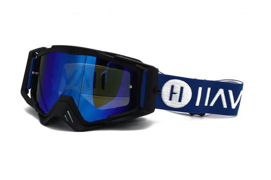 HAVOC ELITE "AZURE" GOGGLES