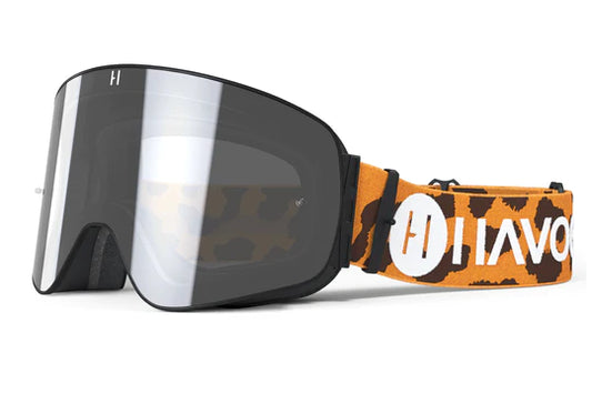 HAVOC INFINITY "CHEETAH" GOGGLES