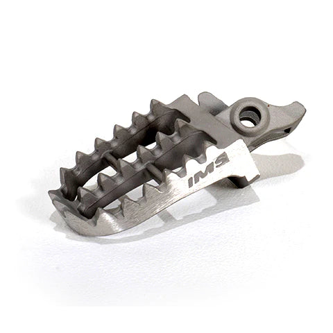 IMS BIGFOOT FOOT PEGS (HONDA CR & CRF MODELS) (CHECK YEAR/MODEL OPTIONS)