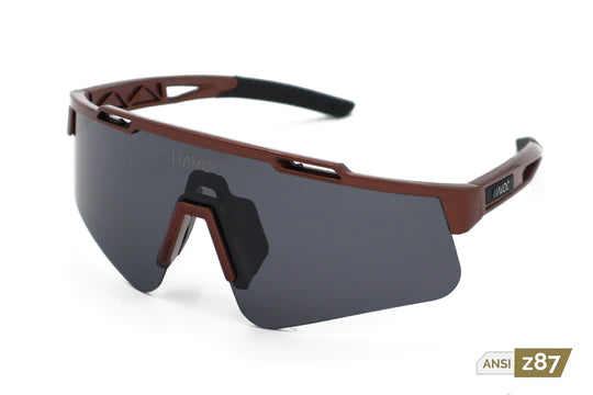 HAVOC "DIABLO Z87+ SMOKE" SUNGLASSES