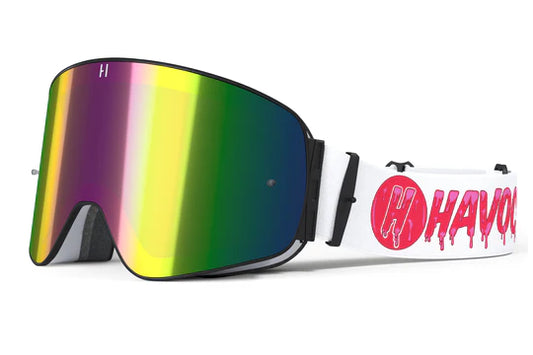 HAVOC INFINITY "DRIP" GOOGLES