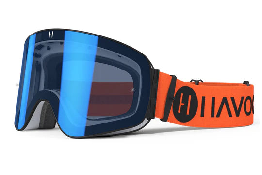 HAVOC INFINITY "FRAMEWORK" GOGGLES