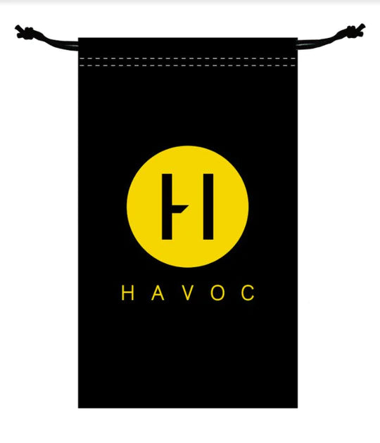 HAVOC SPARE GOGGLE SLEEVE