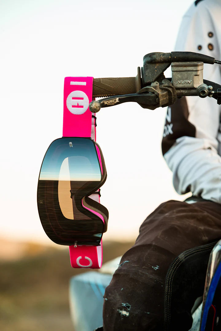 HAVOC INFINITY "FLAMINGO" GOGGLES