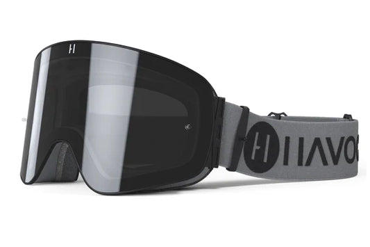 HAVOC INFINITY "HAMMERHEAD" GOGGLES