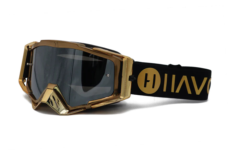 HAVOC ELITE "BALLERS" GOGGLES