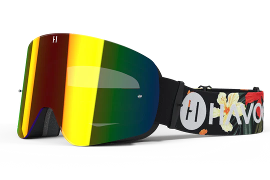 HAVOC LEGACY YOUTH GOGGLES (CHECK COLOR OPTIONS)