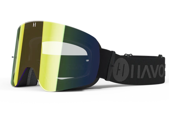 HAVOC LEGACY YOUTH GOGGLES (CHECK COLOR OPTIONS)