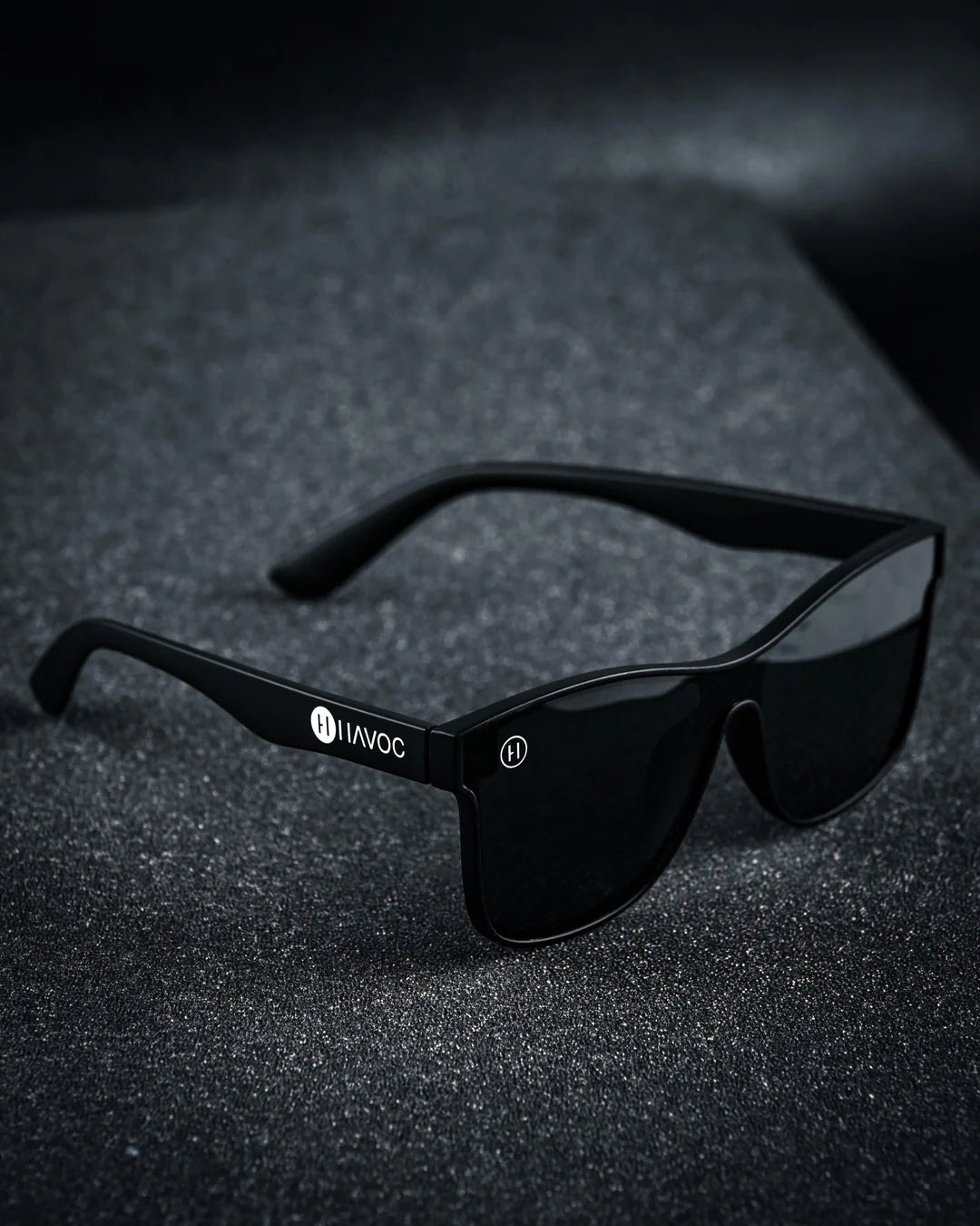 HAVOC "SHADE" SUNGLASSES