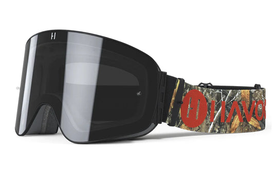 HAVOC INFINITY "HILLS" GOGGLES