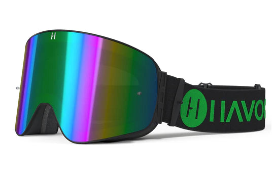 HAVOC INFINITY "HULK" GOGGLES