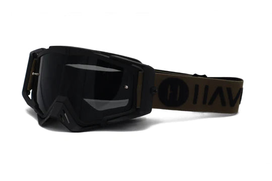 HAVOC ELITE "HURRAH" GOGGLES