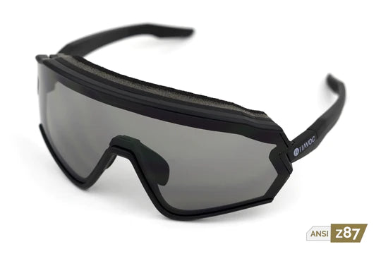 HAVOC "MAGNUM Z87 SMOKE" SUNGLASSES