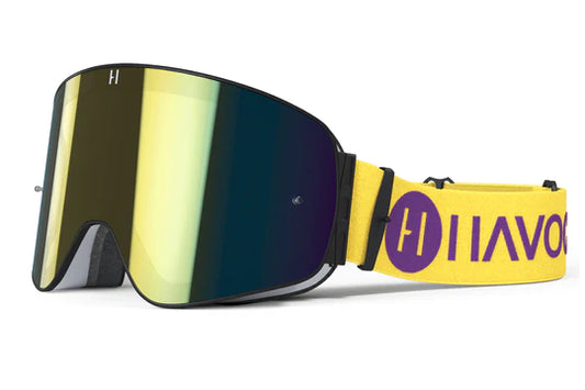 HAVOC INFINITY "MAMBA" GOGGLE