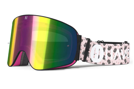 HAVOC INFINITY "MEOW" GOGGLES