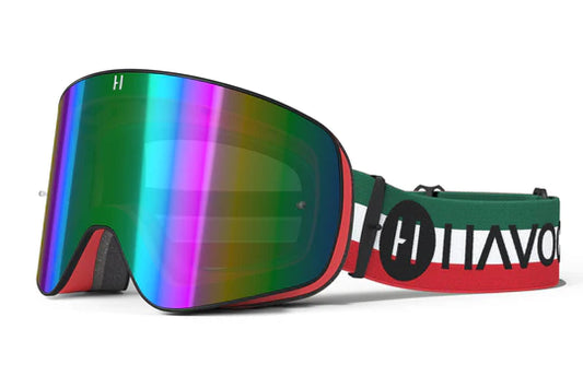 HAVOC INFINITY "¡VIVA MÉXICO!" GOGGLES