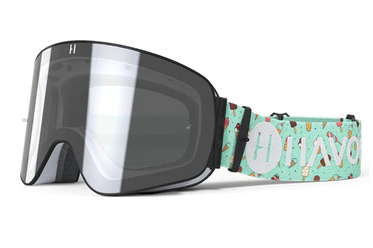 HAVOC INFINITY "POPSICLE" GOGGLES