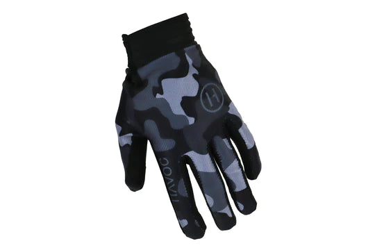 HAVOC STEALTH CAMO GLOVES