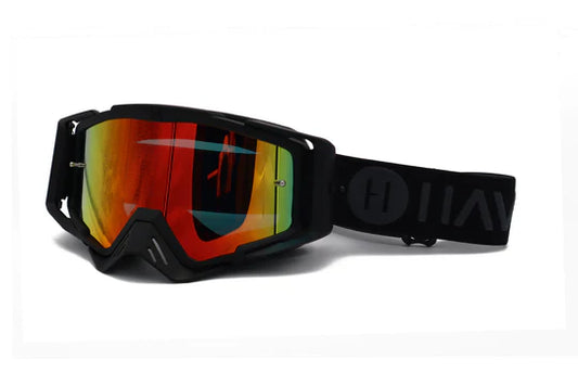 HAVOC ELITE "SUPERNAVO" GOGGLES