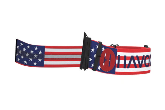 HAVOC INFINITY GOGGLE STRAPS