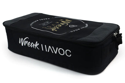 HAVOC BLACK 5 GOGGLE CASE