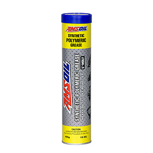 AMSOIL SYNTHETIC POLYMERIC OFF-ROAD GREASE, NLGI #1