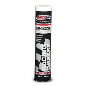 AMSOIL DOMINATOR SYNTHETIC RACING GREASE