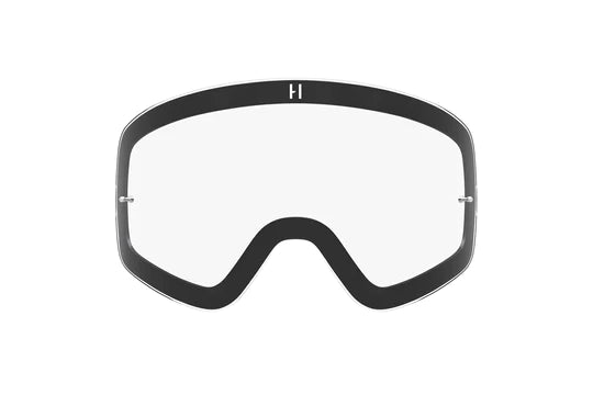 HAVOC YOUTH LEGACY GOGGLE LENS (CHECK COLOR OPTIONS)