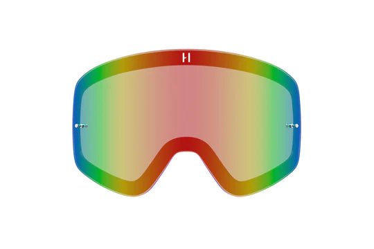 HAVOC YOUTH LEGACY GOGGLE LENS (CHECK COLOR OPTIONS)