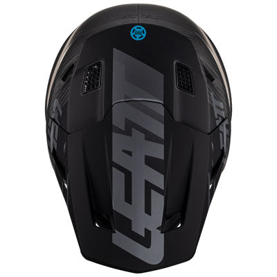 NEW RELEASE Leatt Moto 9.5 Carbon Helmet