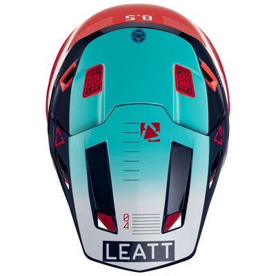 Leatt Moto 8.5 Helmet 2023