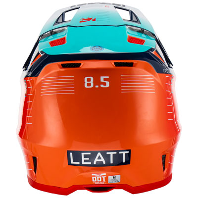 Leatt Moto 8.5 Helmet 2023