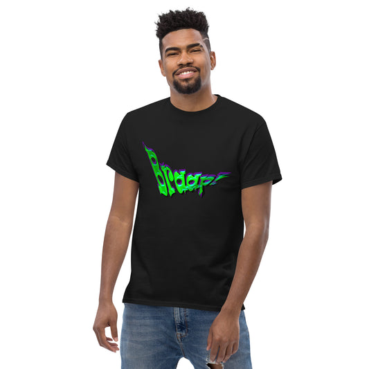 BRAAP! Men's classic tee