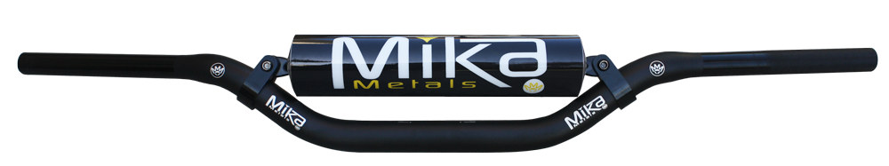 MIKA METATLS 1-1/8 PRO SERIES BIG BIKE HANDLEBARS
